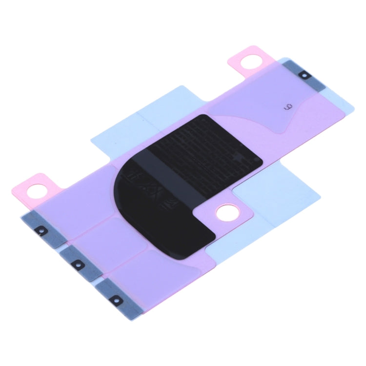 Nastro adesivo batteria per iPhone X, set da 10 pezzi - immagine 4