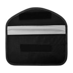 Per iPhone X e 8 Plus e 8, Samsung S8 e altri telefoni cellulari inferiori a 5,8 pollici, 20x10cm Black, 20x10cm Pink, 20x10cm Khaki