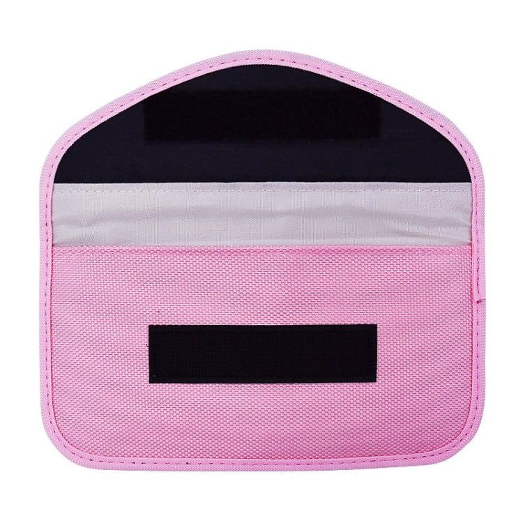 Per iPhone X e 8 Plus e 8, Samsung S8 e altri telefoni cellulari inferiori a 5,8 pollici, 20x10cm Black, 20x10cm Pink, 20x10cm Khaki