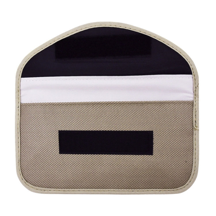 Per iPhone X e 8 Plus e 8, Samsung S8 e altri telefoni cellulari inferiori a 5,8 pollici, 20x10cm Black, 20x10cm Pink, 20x10cm Khaki