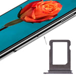 Vassoio scheda di ricambio per Apple iPhone X