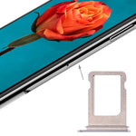 Vassoio scheda di ricambio per Apple iPhone X - immagine 6