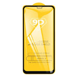 Pellicola vetro temperato per iPhone 11 Pro compatibile XS X