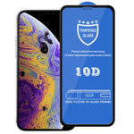 Vetro temperato a schermo intero per iPhone 11 Pro