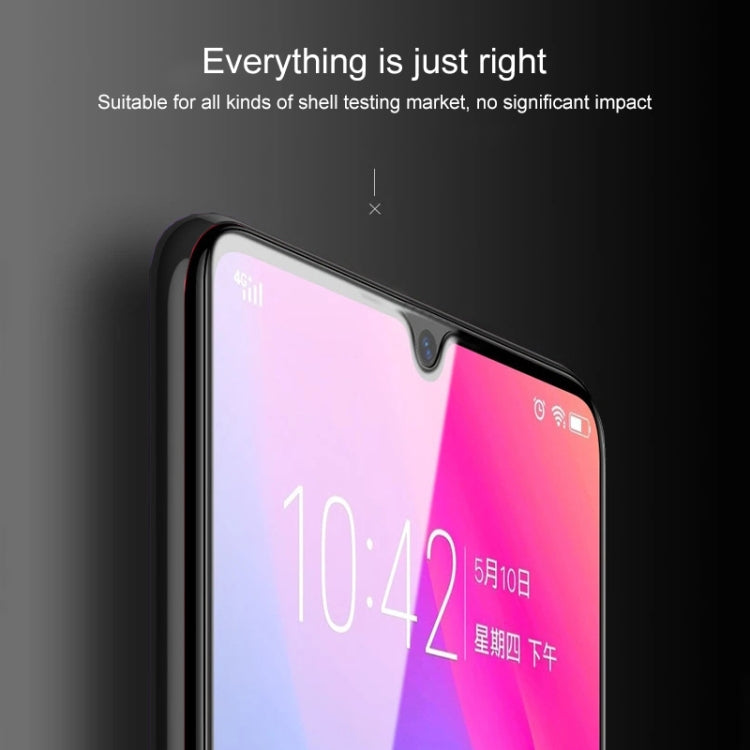Vetro temperato a schermo intero per iPhone 11 Pro