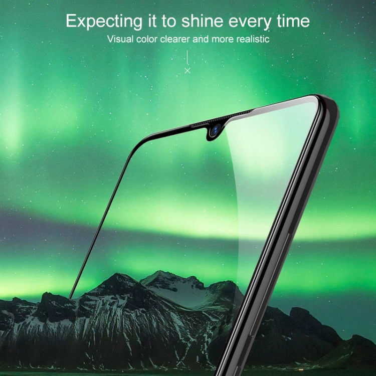 Vetro temperato a schermo intero per iPhone 11 Pro
