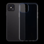Custodia TPU trasparente per iPhone 12 e 12 Pro