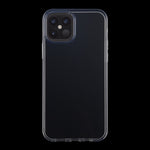 Custodia TPU trasparente per iPhone 12 e 12 Pro