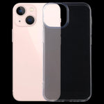 Custodia TPU trasparente ultrasottile per iPhone 13 mini