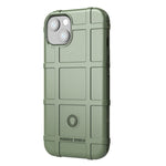 Custodia TPU Rugged Shield per iPhone 13