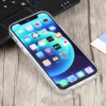 Custodia magnetica in TPU per iPhone 12 Pro