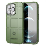 Custodia rigida in TPU per iPhone 13 Pro Max
