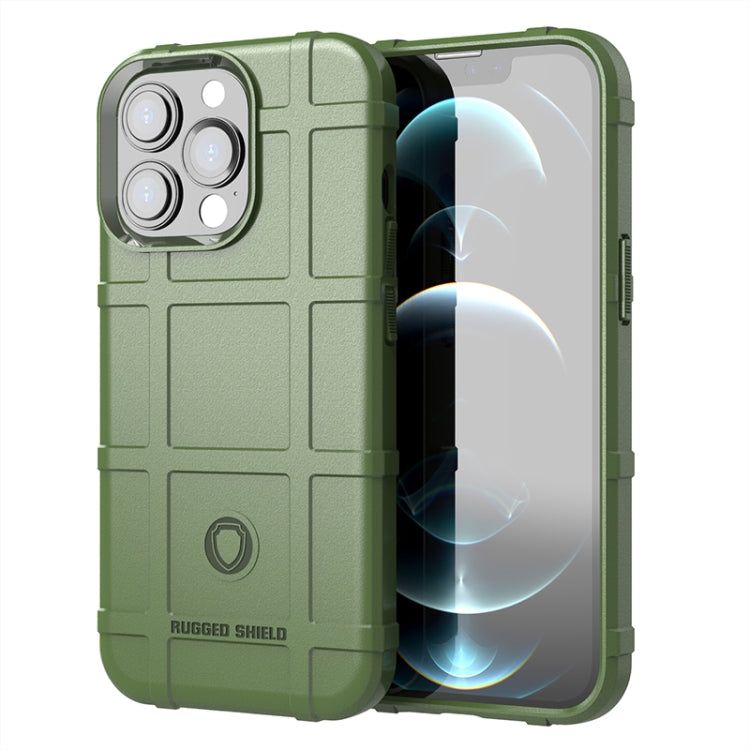 Custodia rigida in TPU per iPhone 13 Pro Max