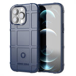 Custodia rigida in TPU per iPhone 13 Pro Max