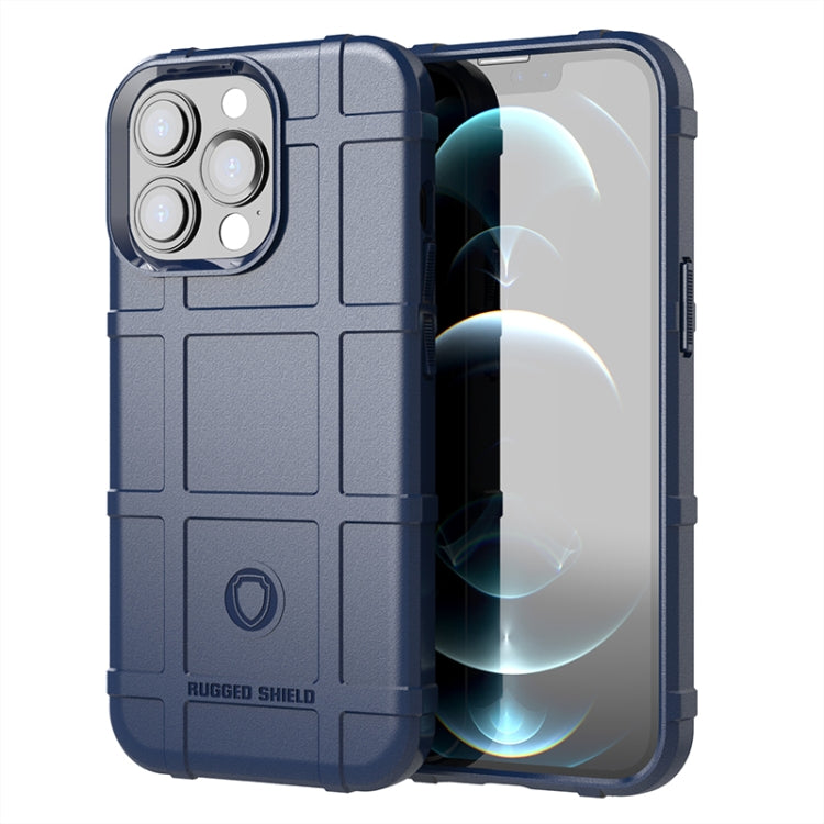 Custodia rigida in TPU per iPhone 13 Pro Max