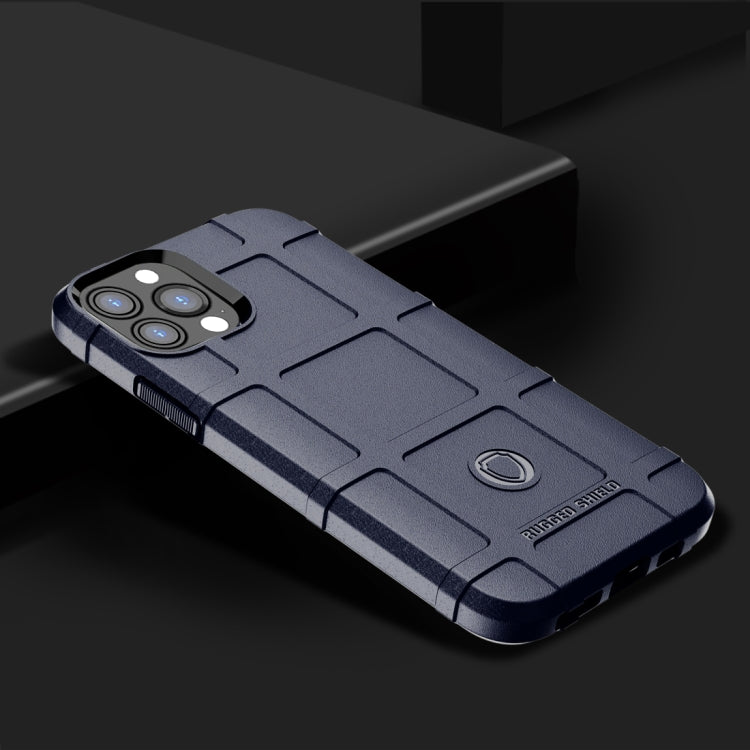 Custodia rigida in TPU per iPhone 13 Pro Max