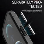 Custodia rigida in TPU per iPhone 13 Pro Max