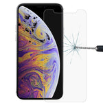 Pellicola in vetro temperato 0,3 mm per iPhone 11 Pro Max
