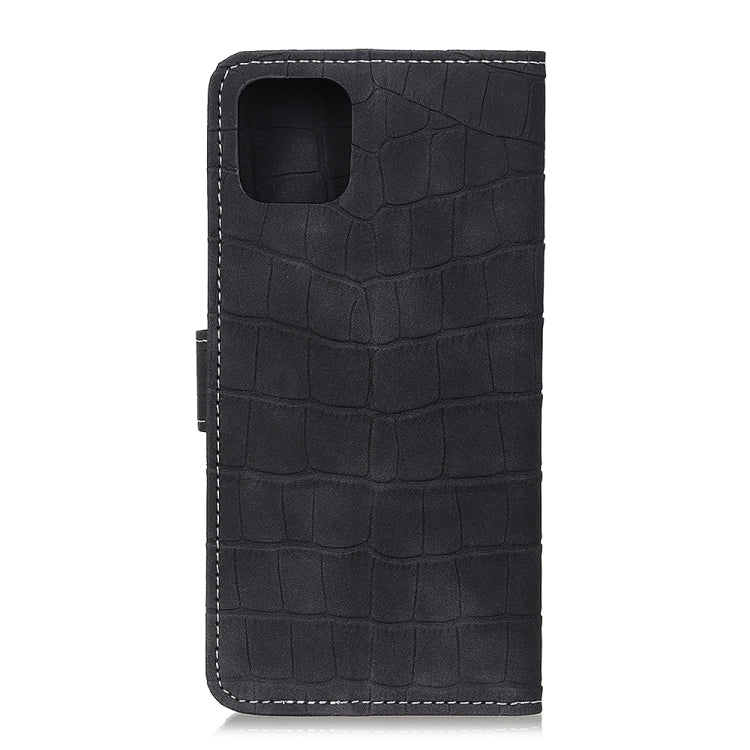 Custodia magnetica in pelle per iPhone 11 Pro Max