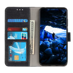 Custodia magnetica in pelle per iPhone 11 Pro Max