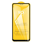 Proteggi schermo in vetro temperato per iPhone XR e iPhone 11