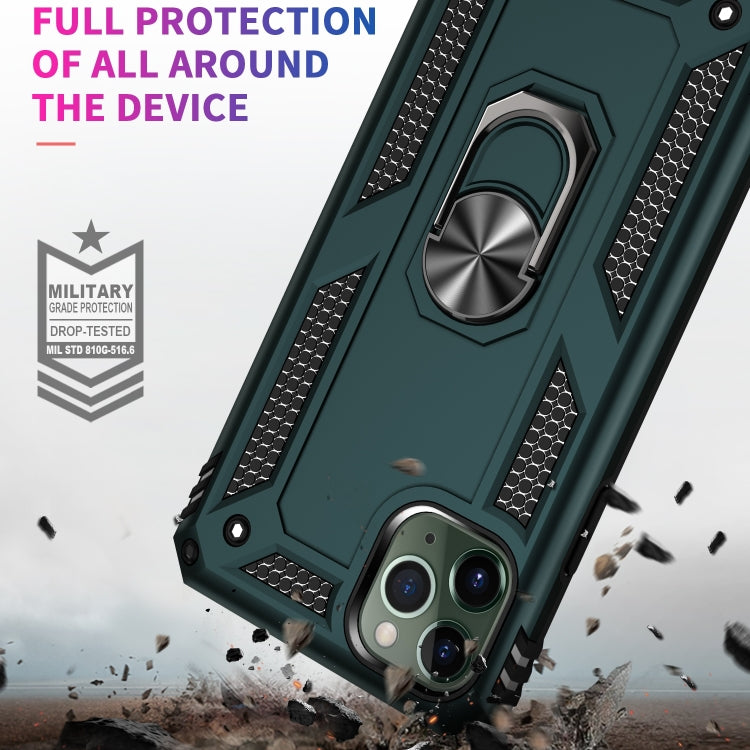 Custodia Armor antiurto in TPU e PC per iPhone 11