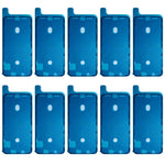 Adesivi impermeabili per cornice LCD iPhone XS Max, 10 pezzi