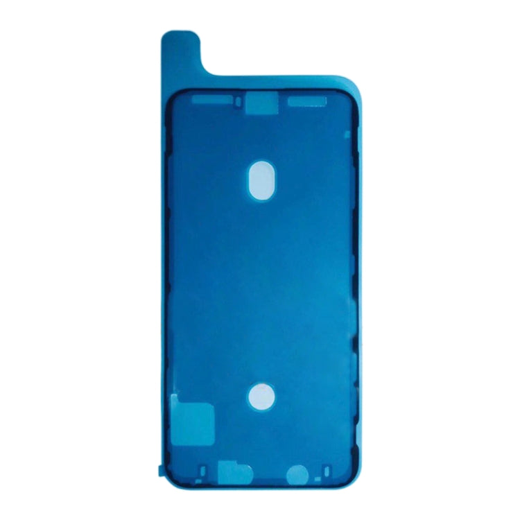 Adesivi impermeabili per cornice LCD iPhone XS Max, 10 pezzi - immagine 2
