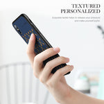 Custodia protettiva in TPU per iPhone XS Max