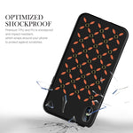 Custodia protettiva in TPU per iPhone XS Max