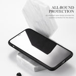 Custodia protettiva in TPU per iPhone XS Max
