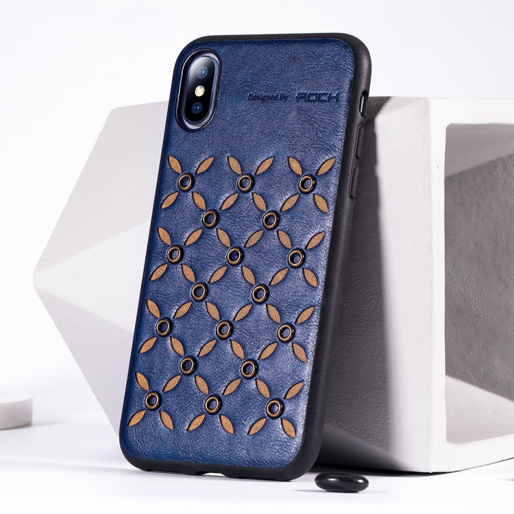 Custodia protettiva in TPU per iPhone XS Max