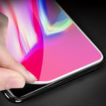 Pellicola Vetro Temperato per iPhone 11 Pro Max e XS Max