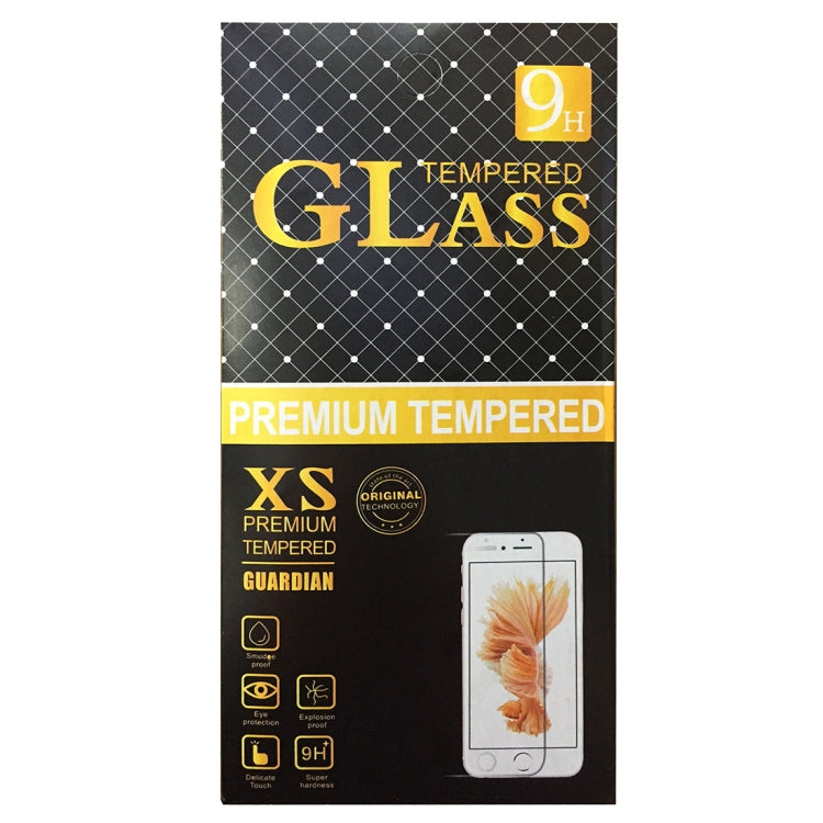 Pellicola Vetro Temperato per iPhone 11 Pro Max e XS Max