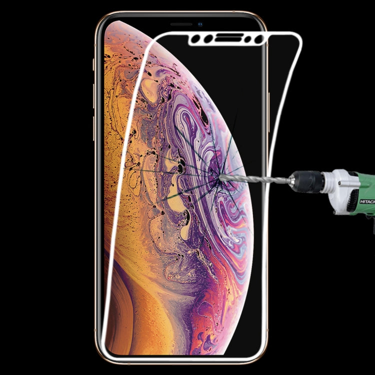 Pellicola Vetro Temperato per iPhone 11 Pro Max e XS Max