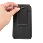 Custodia universale in tessuto Oxford per smartphone 5,7-6,3 poll