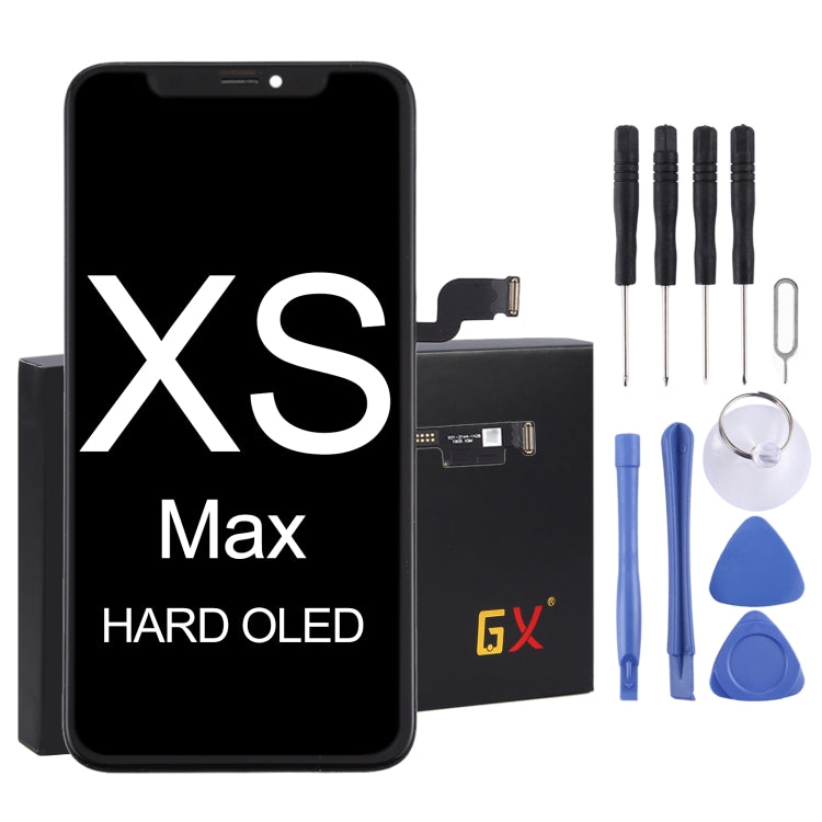 Display LCD e digitalizzatore touch per iPhone XS Max