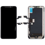 Display LCD e digitalizzatore touch per iPhone XS Max - immagine 2