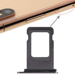 Vassoio SIM singola di ricambio per iPhone XS Max - immagine 5