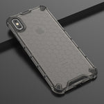 Custodia TPU protettiva per iPhone XS Max