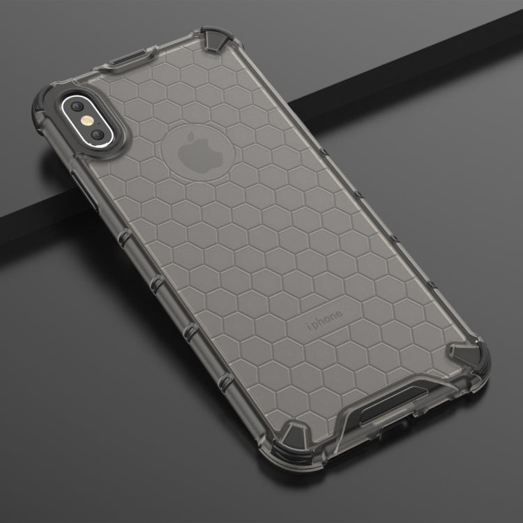 Custodia TPU protettiva per iPhone XS Max