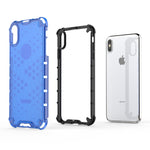 Custodia TPU protettiva per iPhone XS Max