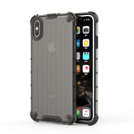 Custodia TPU protettiva per iPhone XS Max
