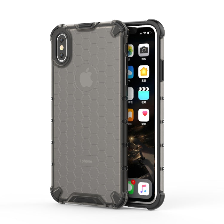 Custodia TPU protettiva per iPhone XS Max