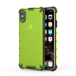 Custodia TPU protettiva per iPhone XS Max
