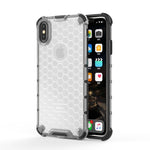 Custodia TPU protettiva per iPhone XS Max