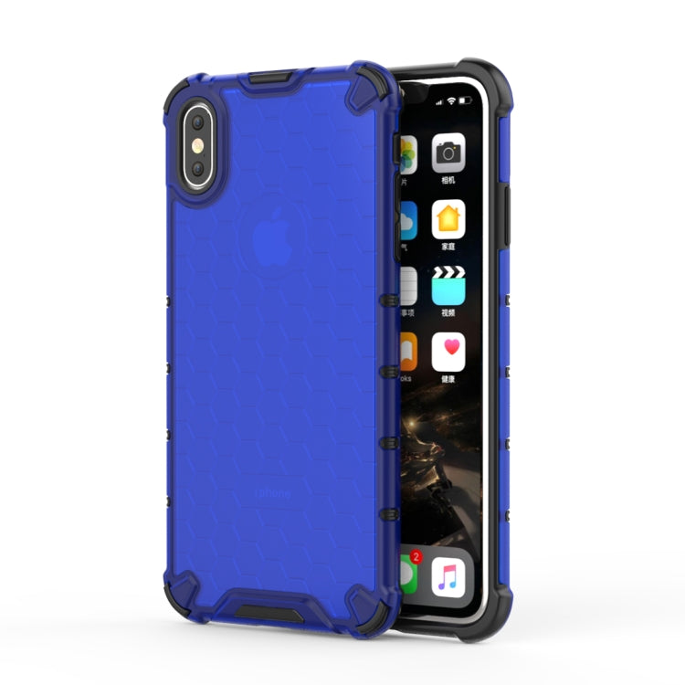 Custodia TPU protettiva per iPhone XS Max