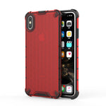 Custodia TPU protettiva per iPhone XS Max