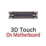 Connettore FPC 3D Touch per iPhone XS Max - immagine 2