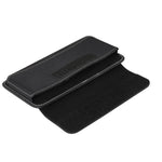 Custodia universale in pelle per smartphone fino a 6,3"